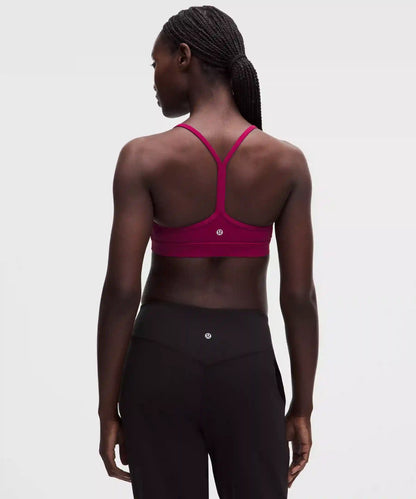 Flow Y Bra Nulu *Light Support, A–C Cups