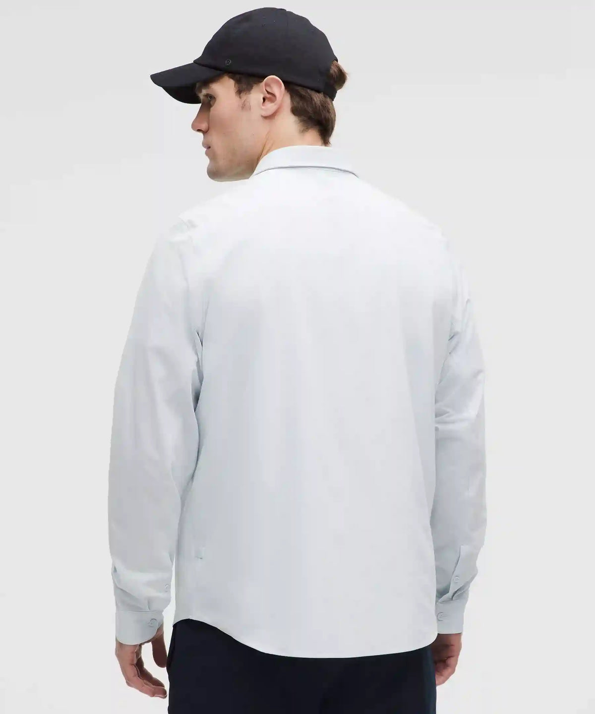 New Venture Long-Sleeve Shirt *Updated Classic-Fit