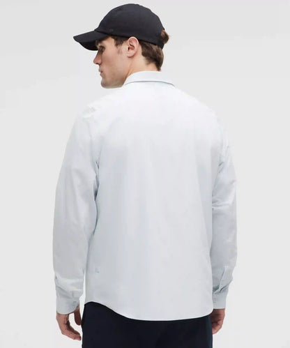 New Venture Long-Sleeve Shirt *Updated Classic-Fit
