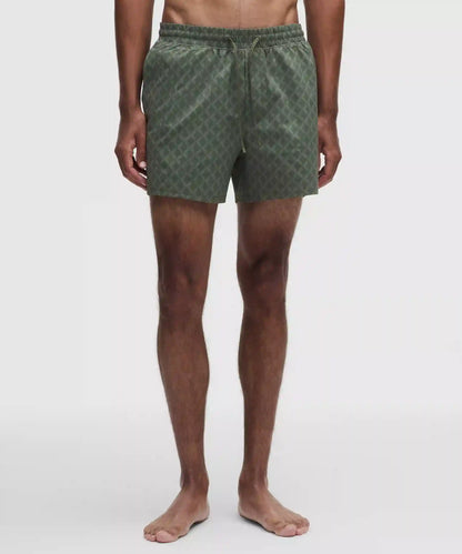 Swim Short 5" *Lined