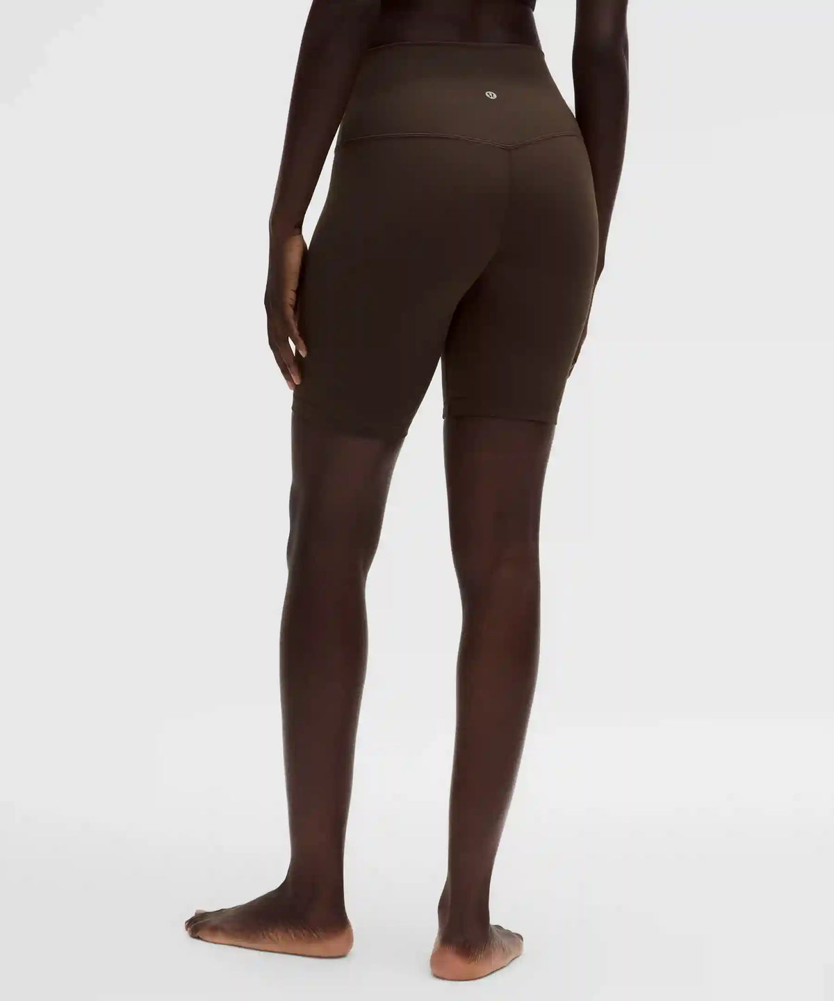 lululemon Align™ High-Rise Short 8"