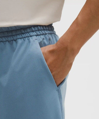 Soft Jersey Short 5"