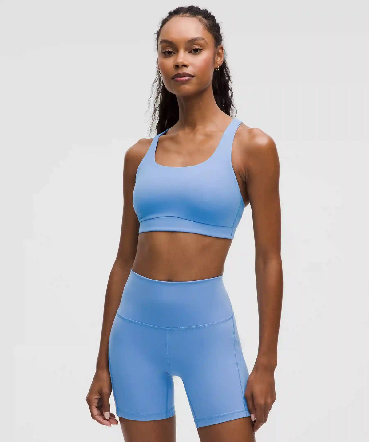 lululemon Energy Bra Medium Support, B-D Cups *Evolve