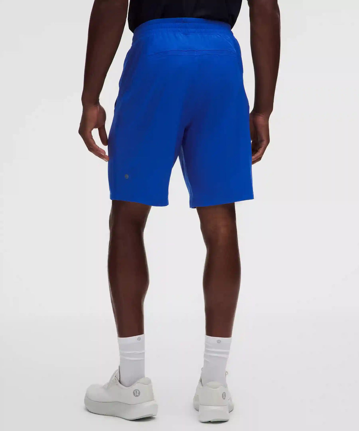 Pace Breaker Linerless Short 9"