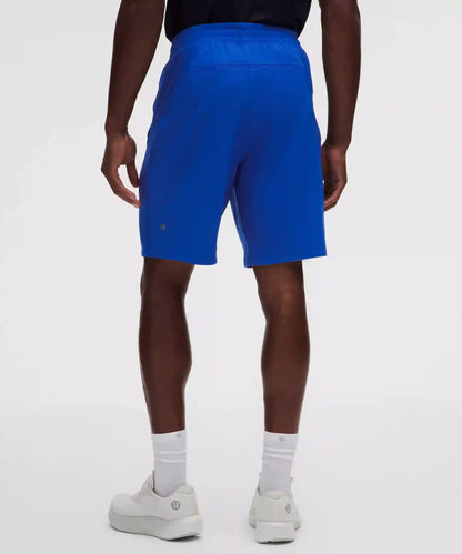 Pace Breaker Linerless Short 9"