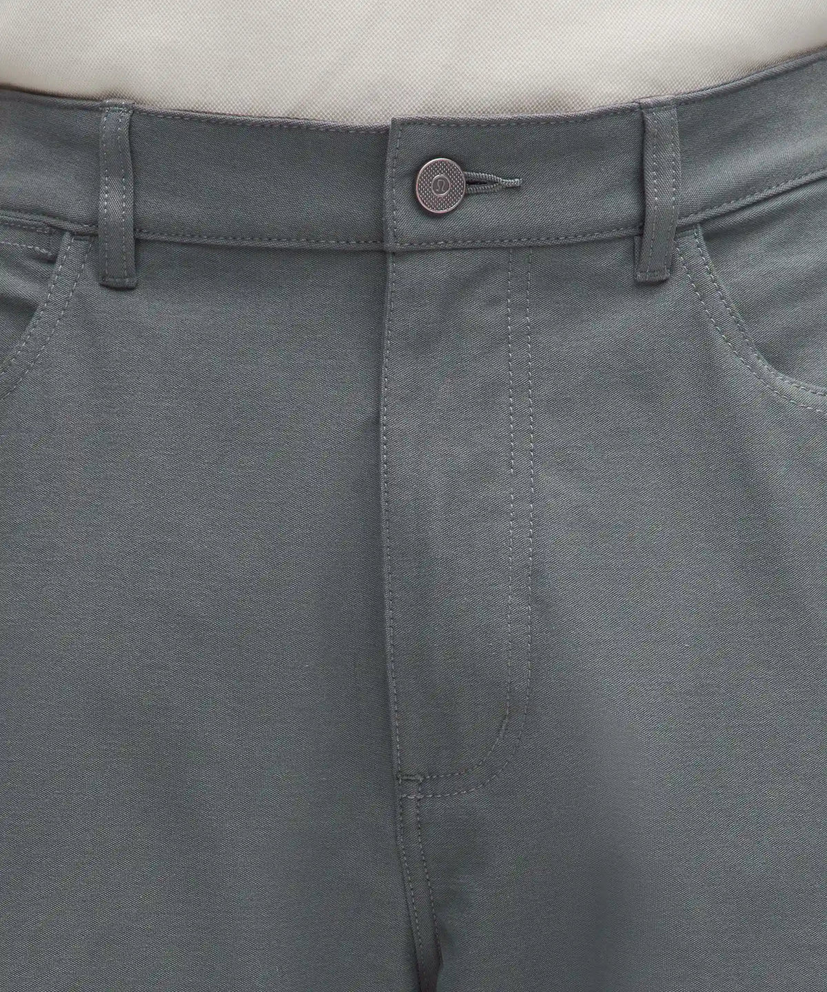 EasyFive Loose-Straight Pant 32L *Light