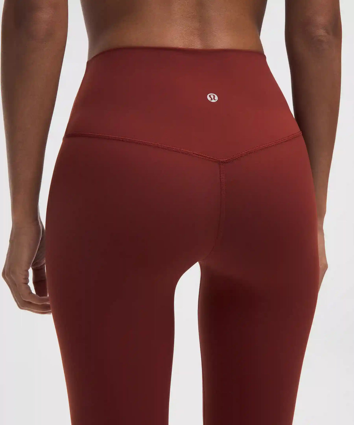 lululemon Align No Line™ High-Rise Pant 28"