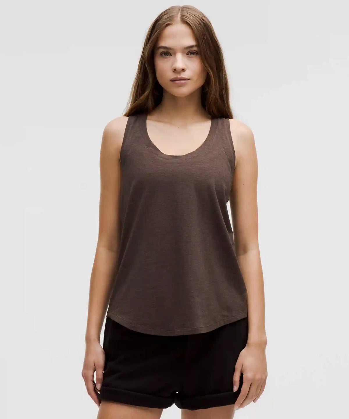 Love Tank Top