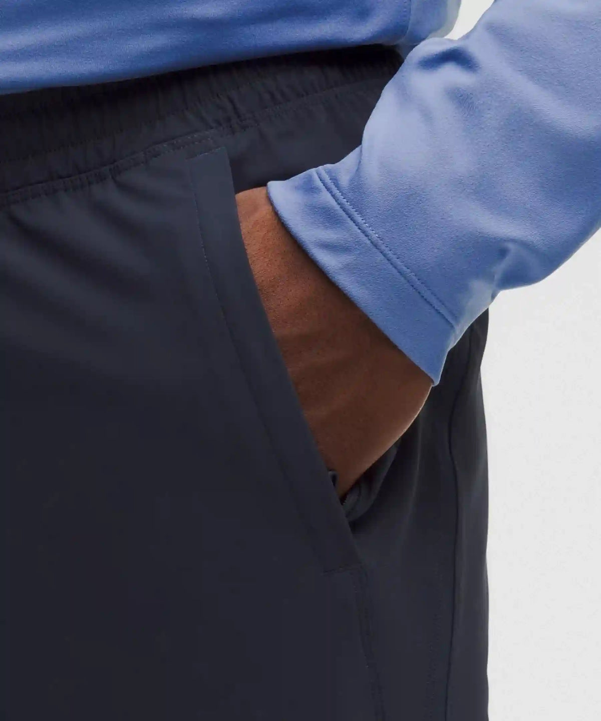 Pace Breaker Jogger *Shorter