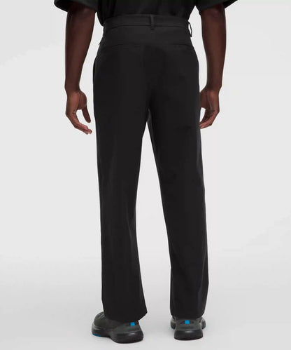 Slacker Loose-Straight Trouser 32L *Light