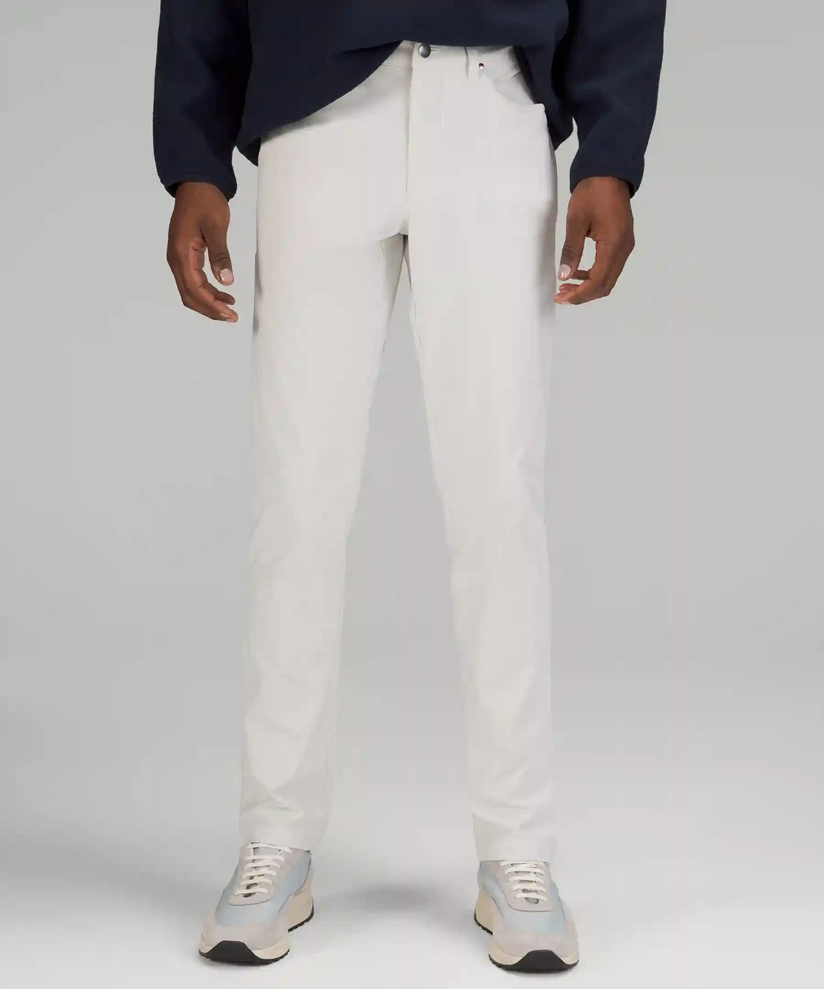 ABC Classic-Fit 5 Pocket Pant 34L *Warpstreme