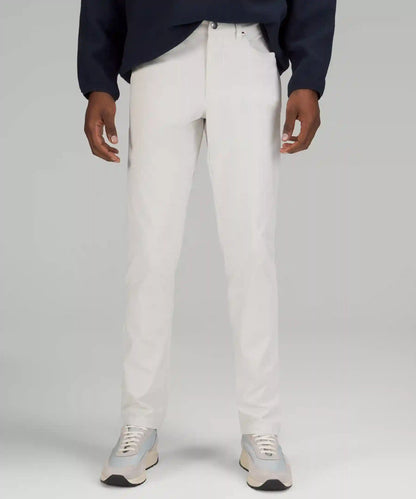 ABC Classic-Fit 5 Pocket Pant 34L *Warpstreme