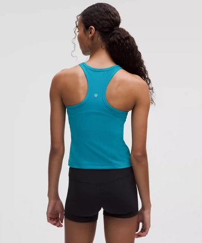 lululemon Align™ Waist-Length Racerback Tank Top