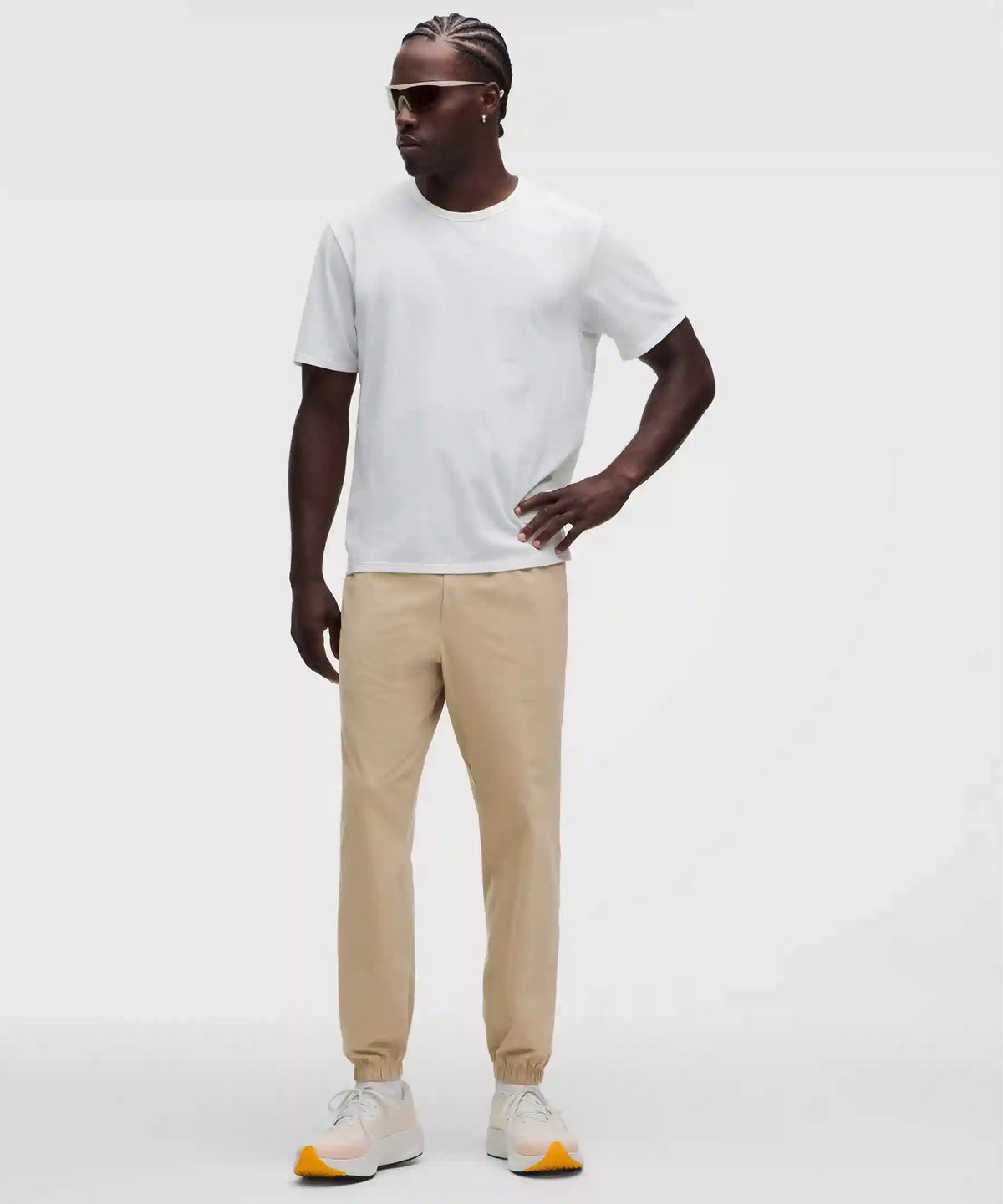 Pace Breaker Jogger *Tall