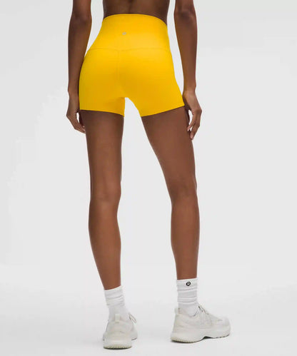 lululemon Align™ High-Rise Short 4"