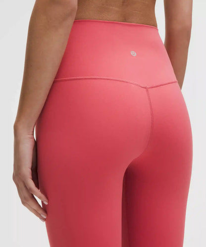 lululemon Align™ High-Rise Crop 17"