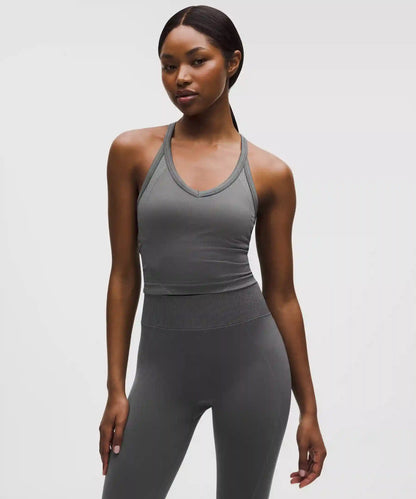 Get Low Cross-Back Training Tank Top *Light Support, B/C Cup