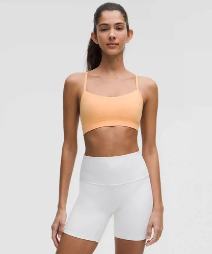 Flow Y Bra Nulu *Light Support, A–C Cups