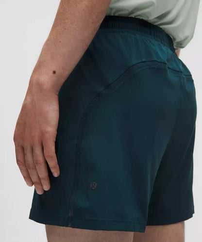 Pace Breaker Lined Short 5"