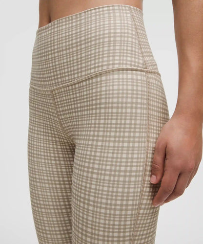 lululemon Align™ High-Rise Crop 17"
