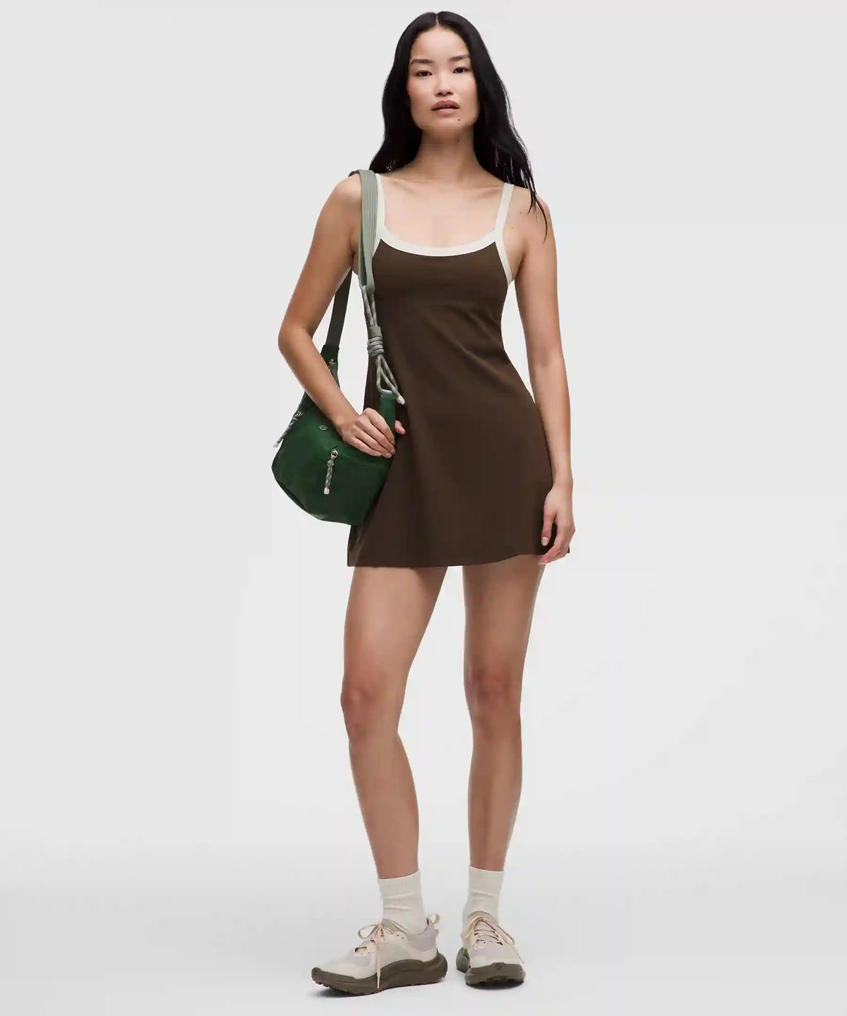 lululemon Align™ Ribbed-Trim Cami Dress