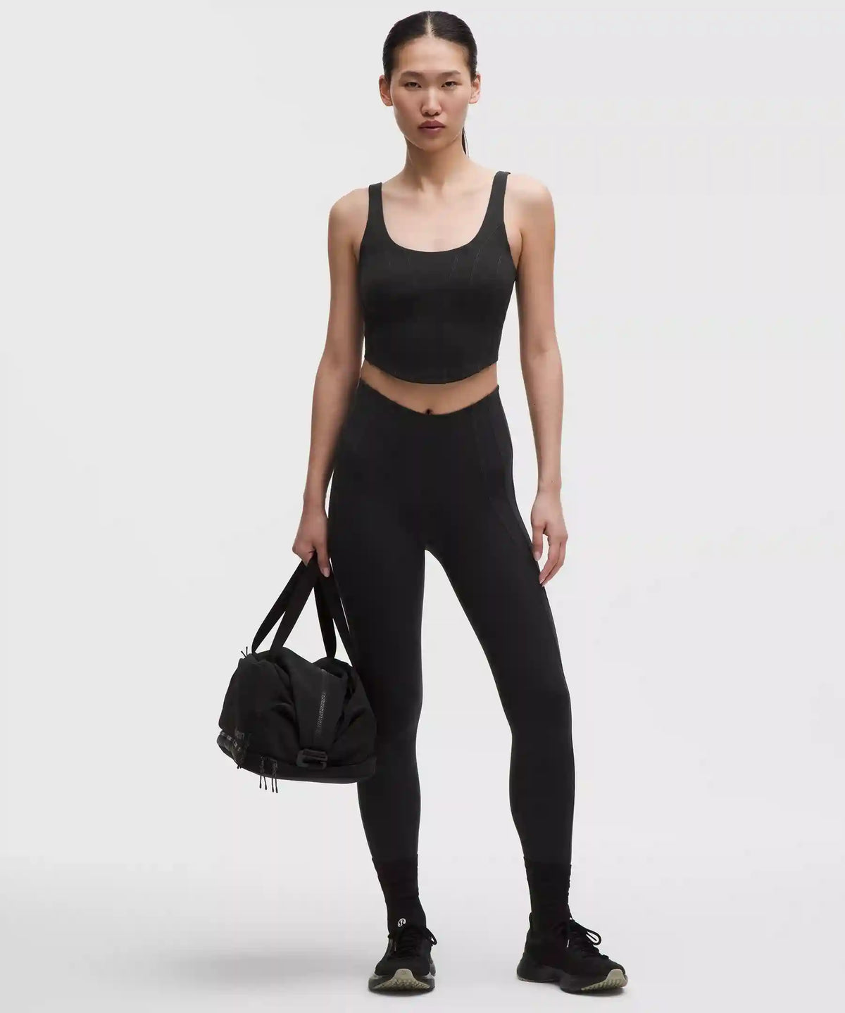 Ultralu Corset-Stitch Tight 25"
