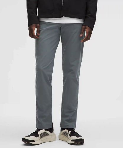 ABC Classic-Fit 5 Pocket Pant 37L *Warpstreme