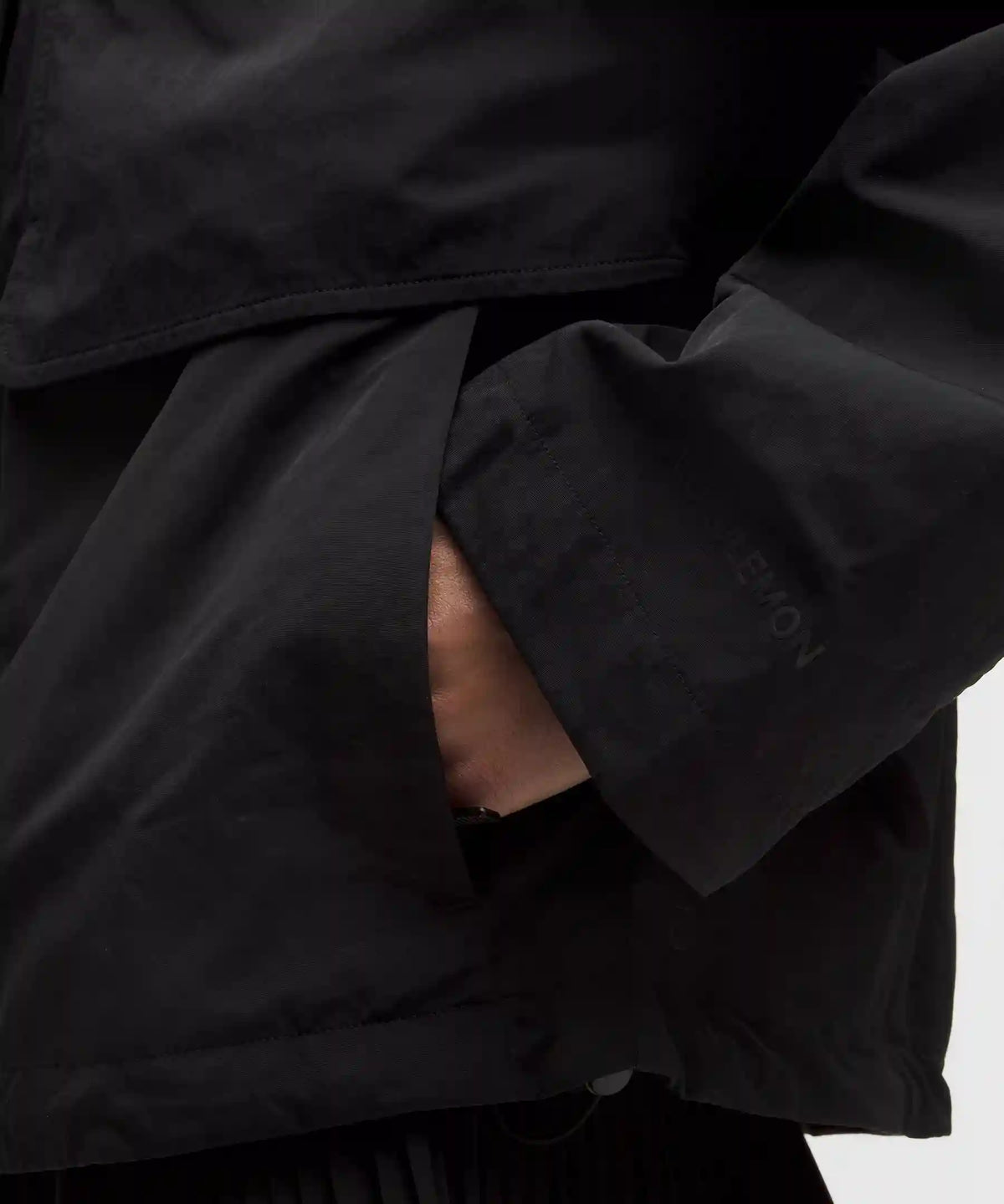 Always Effortless Jacket *Evolve