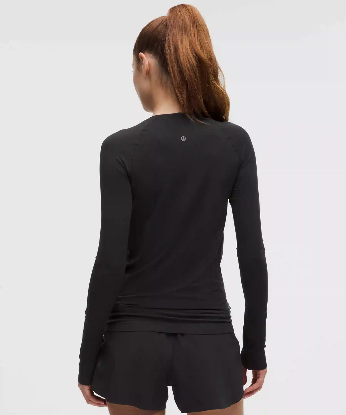 Swiftly Tech Long-Sleeve Shirt 2.0 *Hip Length