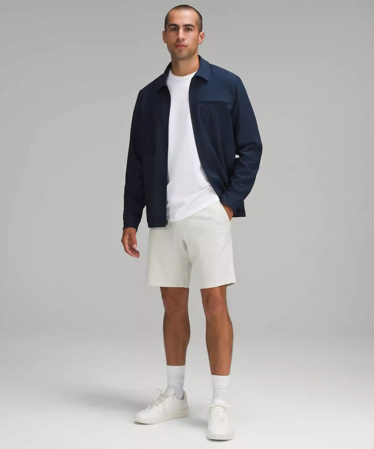 ABC Classic-Fit Short 9" *WovenAir