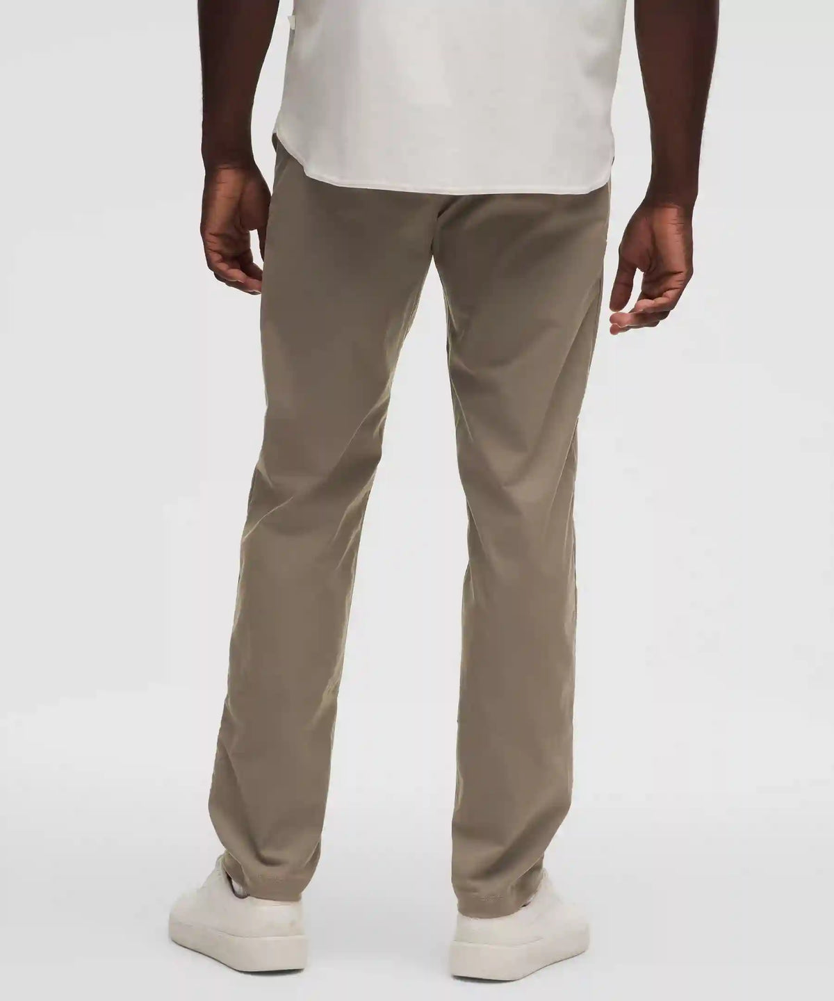 ABC Classic-Fit Trouser 34L *Smooth Twill
