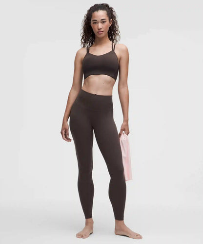 Like a Cloud Longline Bra *Light Support, B/C Cup
