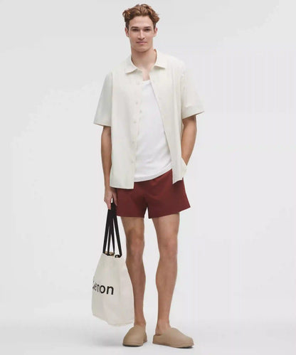 Swim Short 5" *Lined