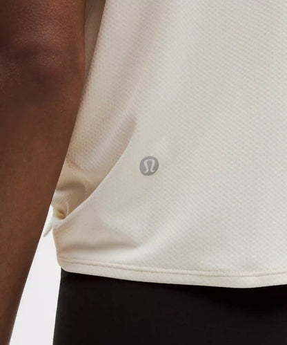 All-Sport Tie-Front Short-Sleeve Shirt