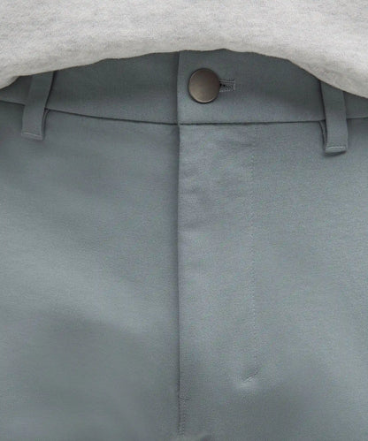 ABC Slim-Fit Trouser 30L *Stretch Cotton VersaTwill