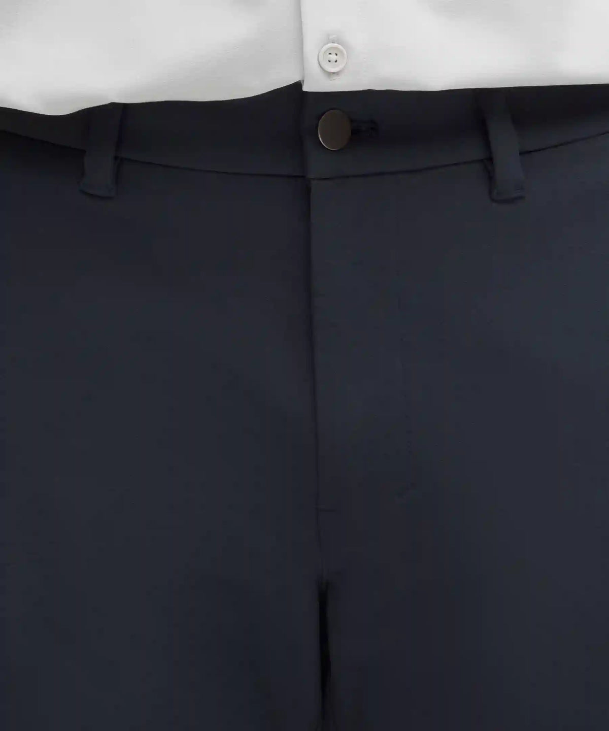 ABC Slim-Fit Trouser 34L *Stretch Cotton VersaTwill