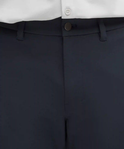 ABC Slim-Fit Trouser 34L *Stretch Cotton VersaTwill