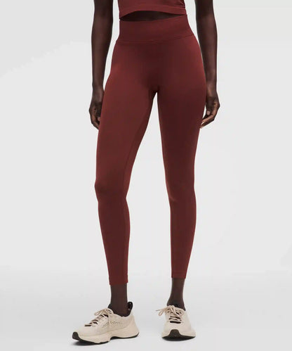 Get Low High-Rise Training Tight 25"