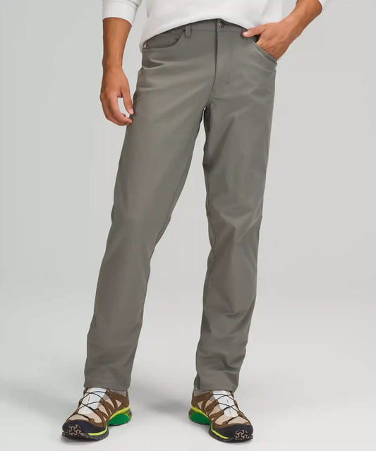 ABC Classic-Fit 5 Pocket Pant 32L *Warpstreme