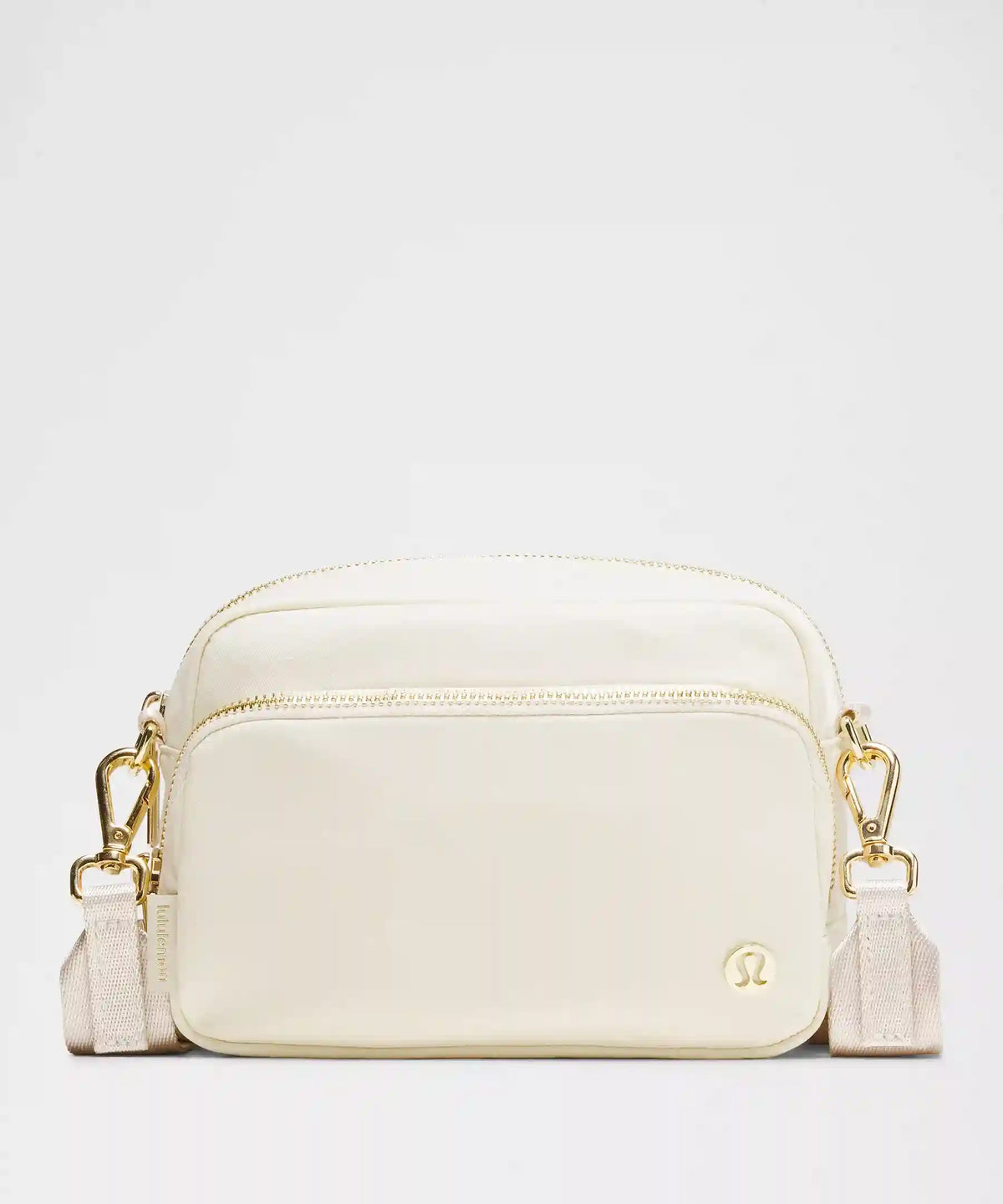 Everywhere Crossbody Bag 2L *Metal Hardware