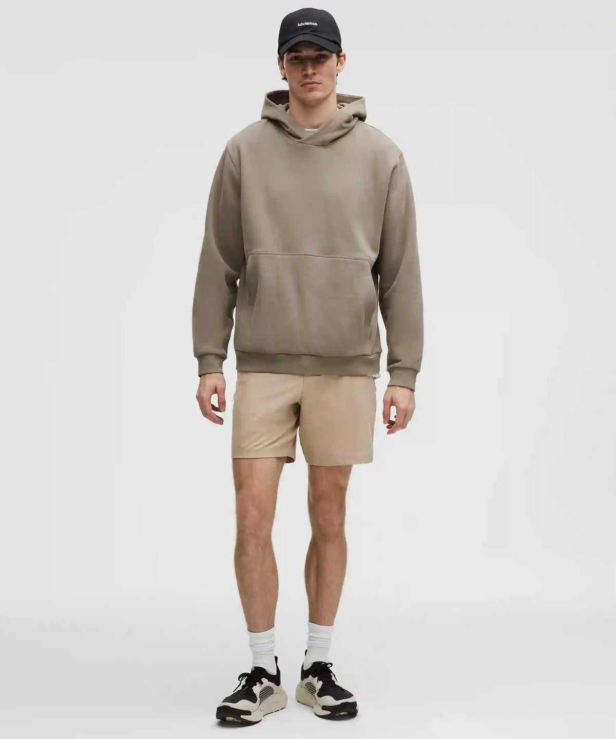 ABC Classic-Fit Short 7" *Warpstreme