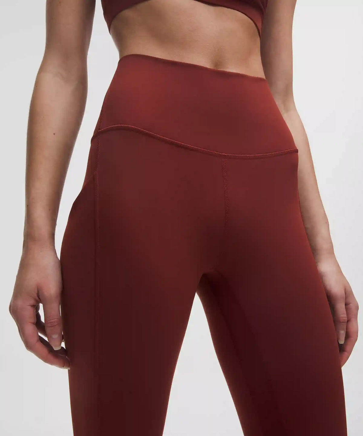 lululemon Align™ High-Rise Pant with Pockets 25"