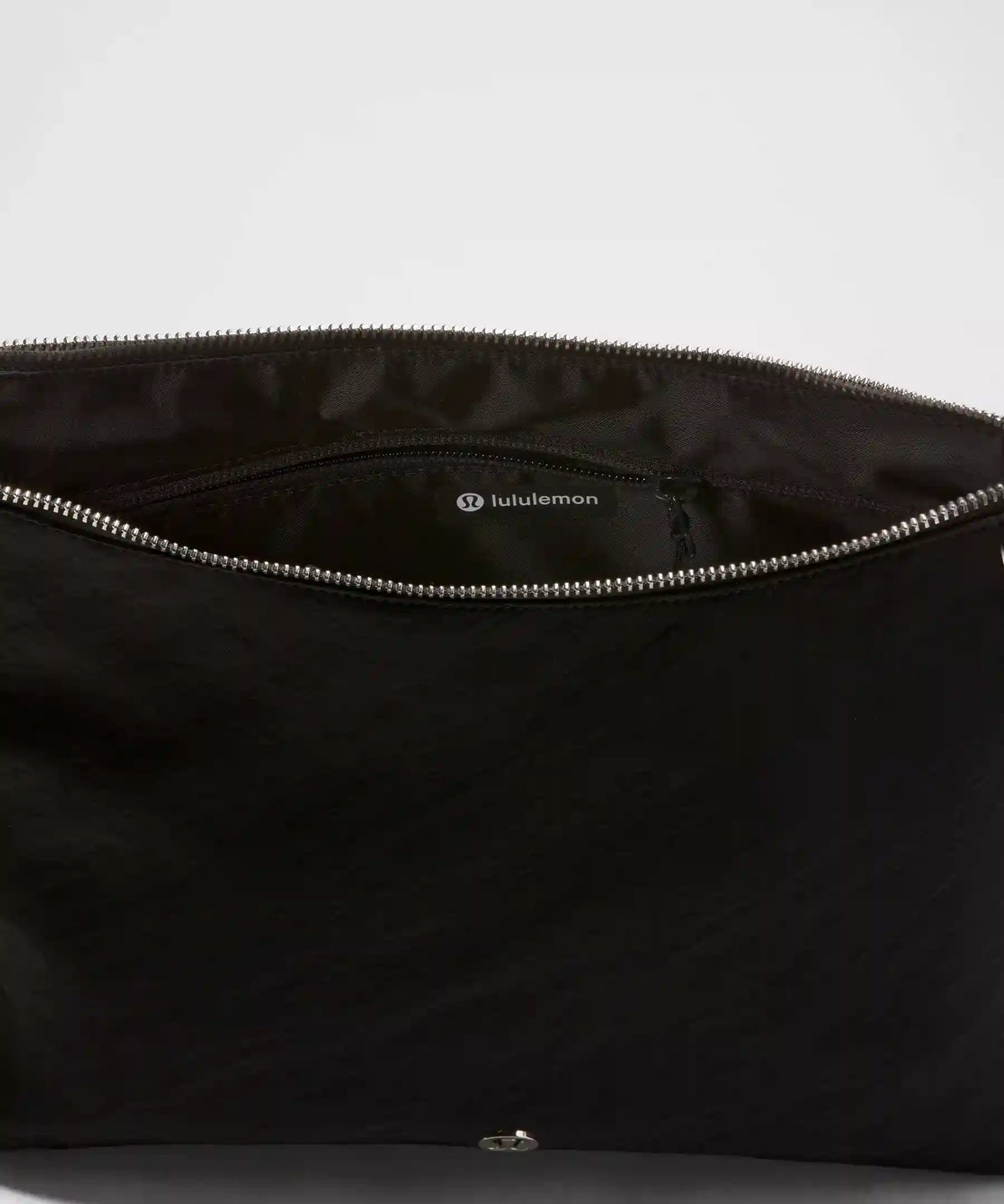 Convertible Ruched Strap Crossbody Bag 6.5L