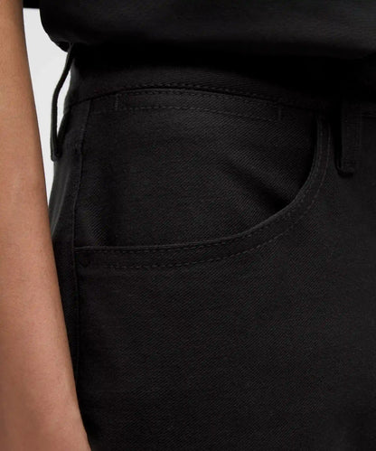 EasyFive Mid-Rise Relaxed-Straight Pant *Regular