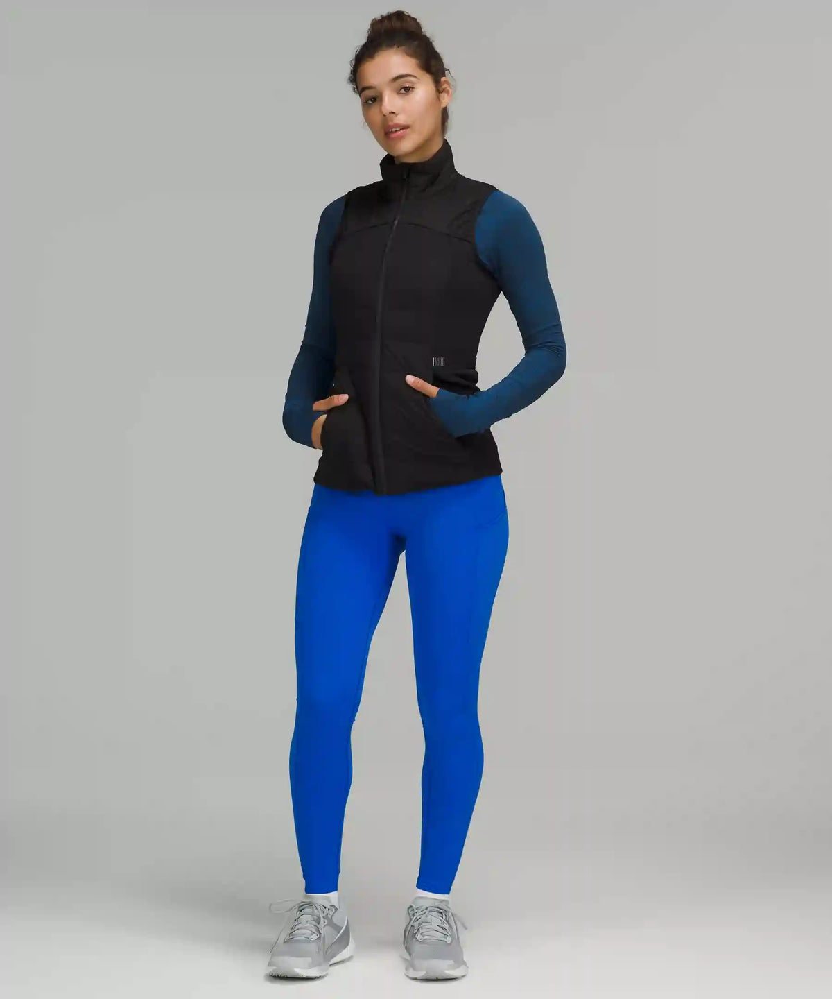 Women's Down for It All Vest