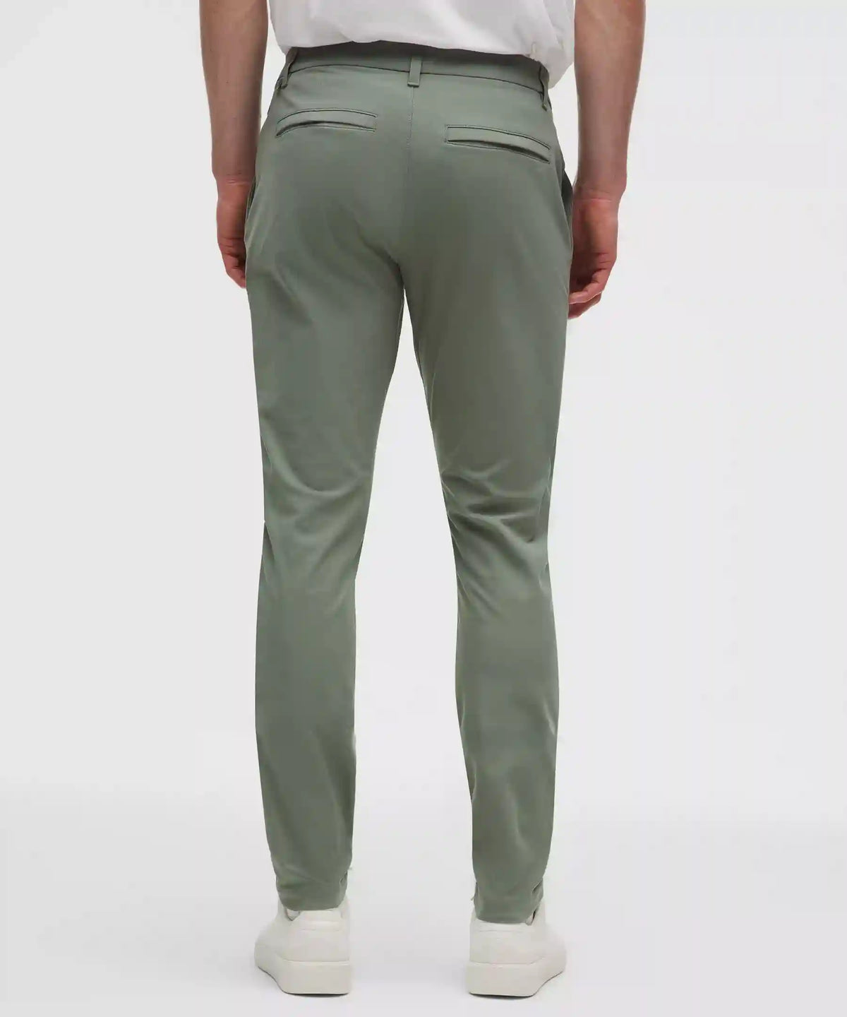 ABC Slim-Fit Trouser 32L *Warpstreme