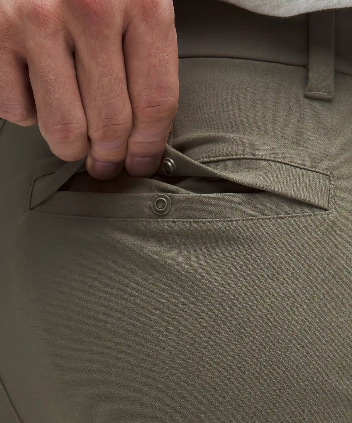 ABC Classic-Fit Trouser 32L *Stretch Cotton VersaTwill