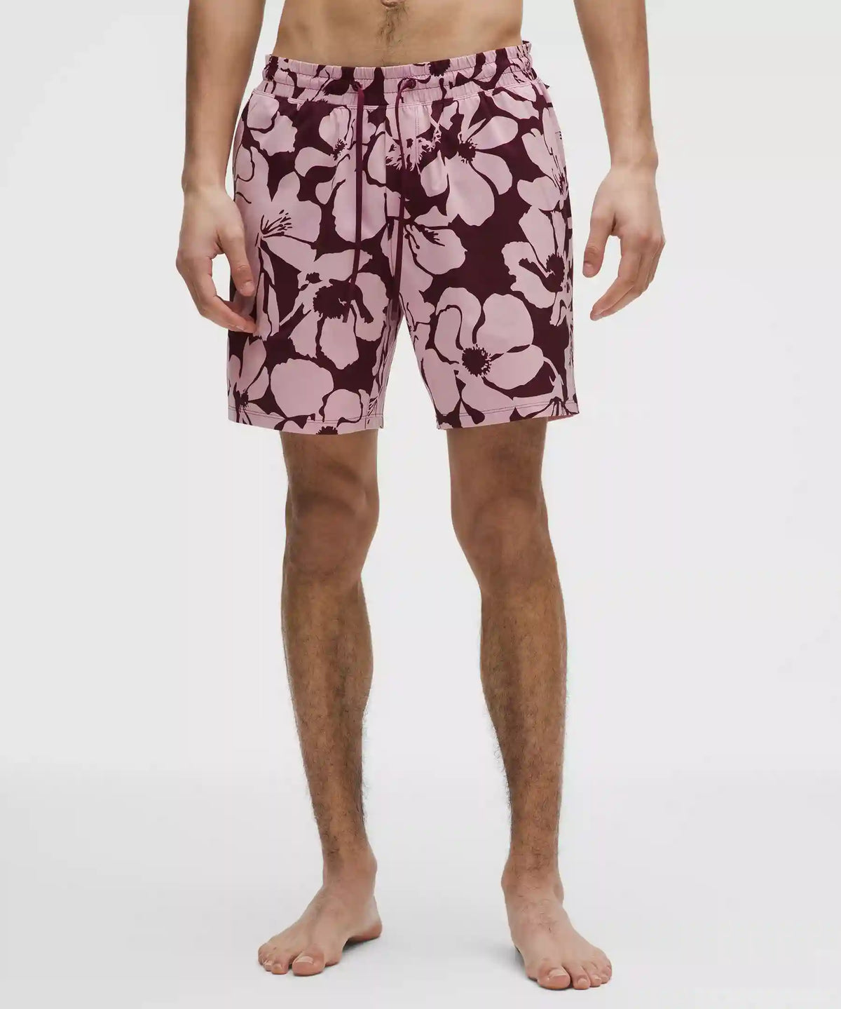 Swim Short 7" *Lined