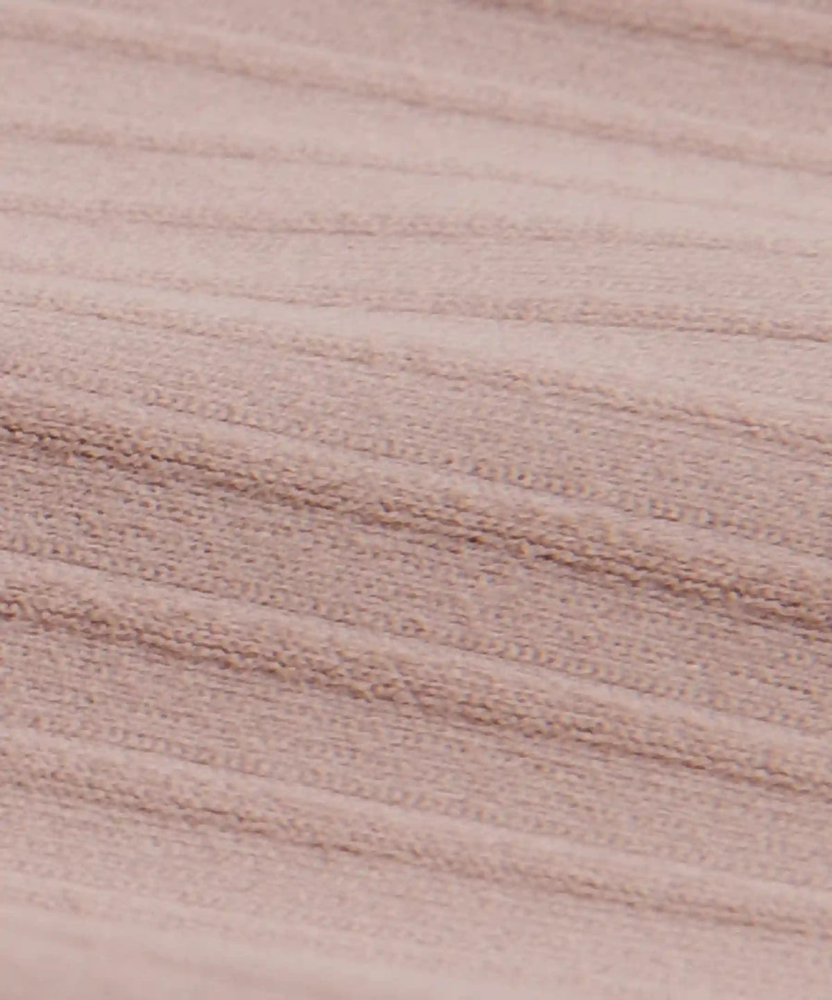 Groove High-Rise Ribbed Wide-Flare Pant