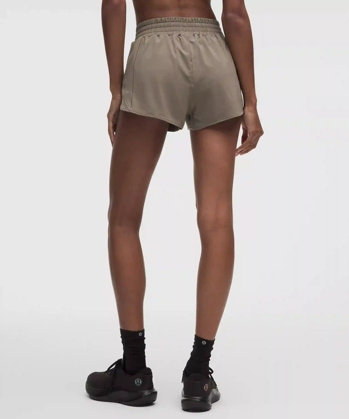 Hotty Hot High-Rise Lined Short 2.5"